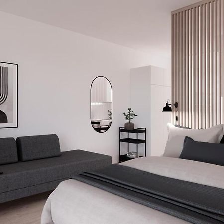 New And Cozy Apartment In The Centrum Of เอาลู ภายนอก รูปภาพ