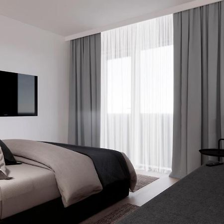 New And Cozy Apartment In The Centrum Of เอาลู ภายนอก รูปภาพ